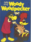 Cover for Walter Lantz Woody Woodpecker (Magazine Management, 1968 ? series) #18-42