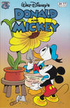 Cover Thumbnail for Walt Disney's Donald and Mickey (1993 series) #24 [Direct]