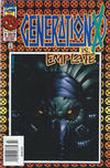 Cover for Generation X (Marvel, 1994 series) #13 [Australian]