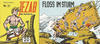 Cover for Jezab (Norbert Hethke Verlag, 1983 series) #21