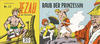 Cover for Jezab (Norbert Hethke Verlag, 1983 series) #23