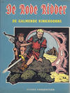 Cover for De Rode Ridder (Standaard Uitgeverij, 1959 series) #14 [zwartwit] - De galmende kinkhoorns