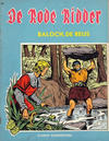 Cover for De Rode Ridder (Standaard Uitgeverij, 1959 series) #16 [zwartwit] - Baloch, de reus