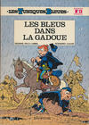 Cover for Les Tuniques Bleues (Dupuis, 1972 series) #13 - Les bleus dans la gadoue