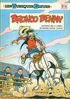 Cover for Les Tuniques Bleues (Dupuis, 1972 series) #16 - Bronco Benny