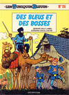 Cover for Les Tuniques Bleues (Dupuis, 1972 series) #25 - Des bleus et des bosses