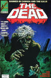 Cover for The Dead (Arrow, 1993 series) #2 [Tame]