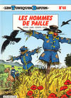 Cover for Les Tuniques Bleues (Dupuis, 1972 series) #40 - Les hommes de paille
