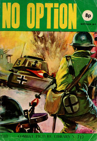 Cover Thumbnail for Combat Picture Library (Micron, 1960 series) #717