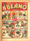 Cover for The Beano Comic (D.C. Thomson, 1938 series) #76