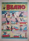 Cover for The Beano (D.C. Thomson, 1950 series) #461