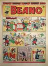 Cover for The Beano (D.C. Thomson, 1950 series) #483