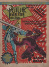 Cover for Future Tense and Valour (Marvel UK, 1981 series) #27