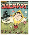 Cover for Jackpot (IPC, 1979 series) #10