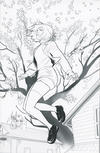 Cover Thumbnail for Buffy the Vampire Slayer: Willow (2020 series) #3 [Mirka Andolfo Sketch Cover]