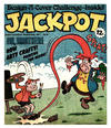 Cover for Jackpot (IPC, 1979 series) #97