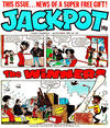 Cover for Jackpot (IPC, 1979 series) #124