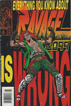 Cover Thumbnail for Ravage 2099 (1992 series) #9 [Australian]
