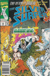 Cover for Silver Surfer (Marvel, 1987 series) #73 [Australian]