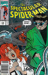 Cover Thumbnail for The Spectacular Spider-Man (1976 series) #174 [Australian]