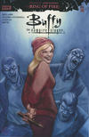 Cover Thumbnail for Buffy the Vampire Slayer (2019 series) #13 [David López Variant]