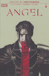 Cover Thumbnail for Angel (2019 series) #4 [One Per Store Variant Cover]