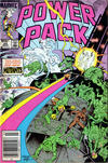 Cover Thumbnail for Power Pack (1984 series) #20 [Canadian]