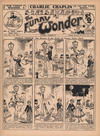 Cover for The Funny Wonder (Amalgamated Press, 1914 series) #147