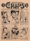 Cover for Illustrated Chips (Amalgamated Press, 1890 series) #422