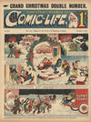 Cover for Comic Life (Henderson, 1899 series) #704