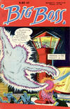 Cover for Big Boss (Arédit-Artima, 1960 series) #52