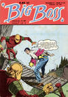 Cover for Big Boss (Arédit-Artima, 1960 series) #49