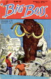 Cover for Big Boss (Arédit-Artima, 1960 series) #51