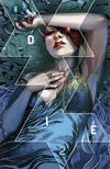 Cover Thumbnail for Die (2018 series) #2 [Fourth Printing]
