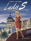 Cover for Lady S. Gesamtausgabe (All Verlag, 2019 series) #1