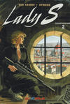 Cover for Lady S. Gesamtausgabe (All Verlag, 2019 series) #2