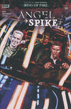 Cover Thumbnail for Angel + Spike (2020 series) #10
