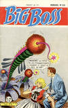 Cover for Big Boss (Arédit-Artima, 1960 series) #58