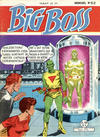 Cover for Big Boss (Arédit-Artima, 1960 series) #62