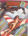 Cover for Fierro a fierro (Ediciones de la Urraca, 1984 series) #18