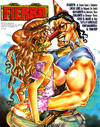 Cover for Fierro a fierro (Ediciones de la Urraca, 1984 series) #35