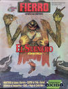 Cover for Fierro a fierro (Ediciones de la Urraca, 1984 series) #26