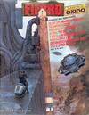 Cover for Fierro a fierro (Ediciones de la Urraca, 1984 series) #24