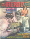 Cover for Fierro a fierro (Ediciones de la Urraca, 1984 series) #12