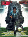 Cover for Fierro a fierro (Ediciones de la Urraca, 1984 series) #23