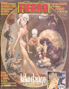 Cover for Fierro a fierro (Ediciones de la Urraca, 1984 series) #34