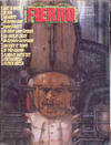 Cover for Fierro a fierro (Ediciones de la Urraca, 1984 series) #32