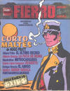 Cover for Fierro a fierro (Ediciones de la Urraca, 1984 series) #10
