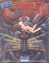 Cover for Fierro a fierro (Ediciones de la Urraca, 1984 series) #21