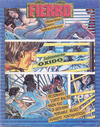 Cover for Fierro a fierro (Ediciones de la Urraca, 1984 series) #14
